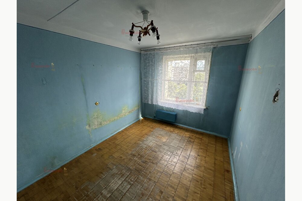 Екатеринбург, ул. Волгоградская, 41 (Юго-Западный) - фото квартиры (7)