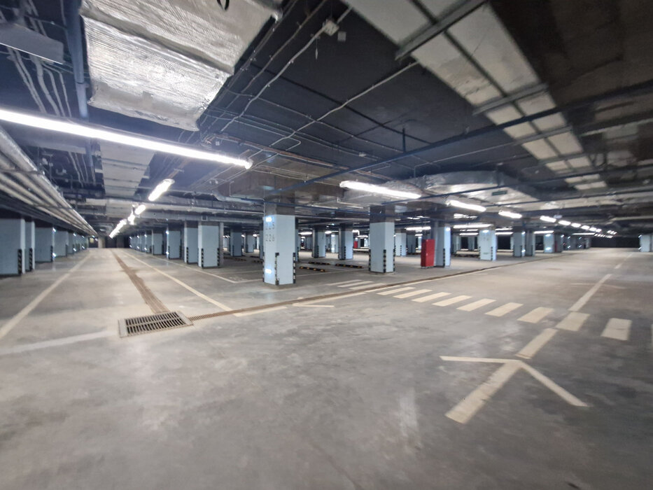 Екатеринбург, ул. Сибирский, 24А (Сибирский тракт) - фото гаража (3)