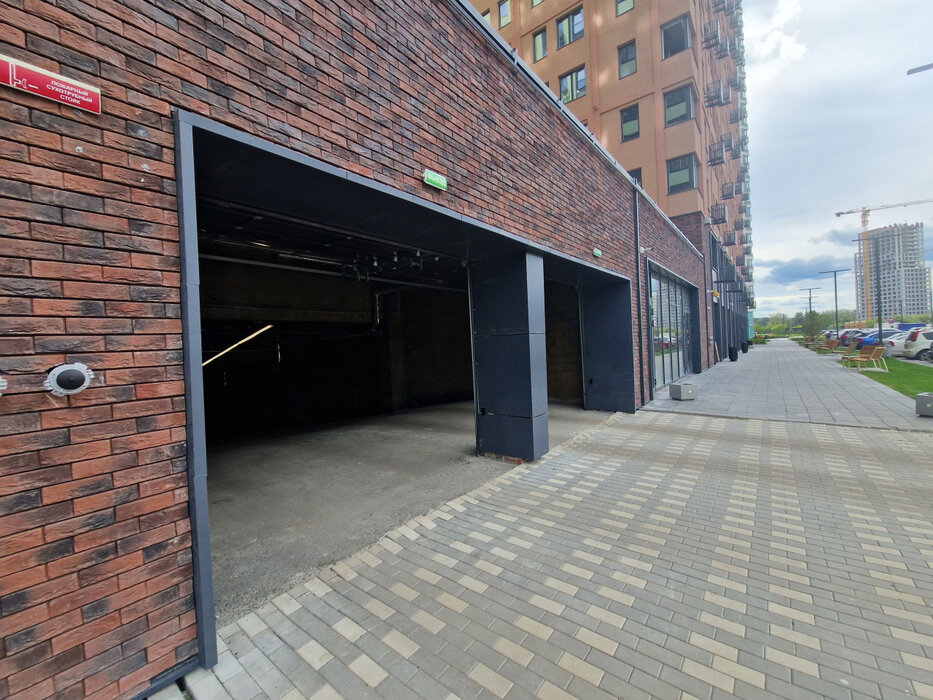 Екатеринбург, ул. Сибирский, 24А (Сибирский тракт) - фото гаража (6)