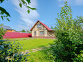 Продажа дома: с. Курганово, ул. Самоцветный, 5 (городской округ Полевской) - Фото 1
