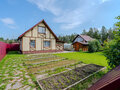 Продажа дома: с. Курганово, ул. Самоцветный, 5 (городской округ Полевской) - Фото 2
