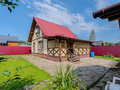 Продажа дома: с. Курганово, ул. Самоцветный, 5 (городской округ Полевской) - Фото 3