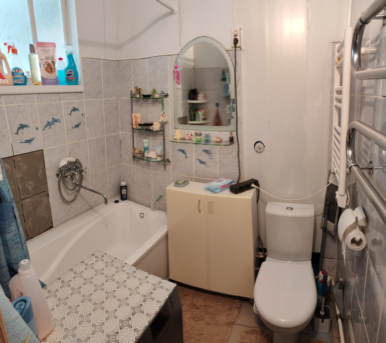 г. Березовский, ул. Максима Горького, 8 (городской округ Березовский) - фото квартиры (10)