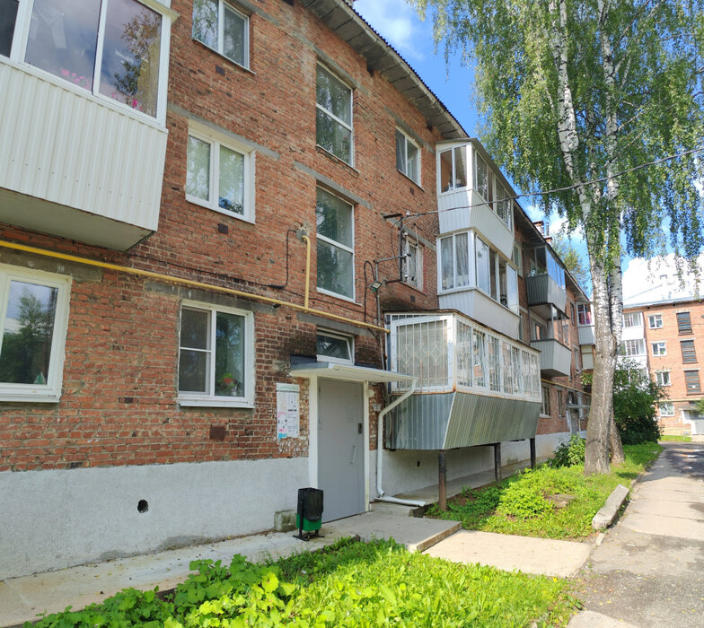 г. Березовский, ул. Максима Горького, 8 (городской округ Березовский) - фото квартиры (14)