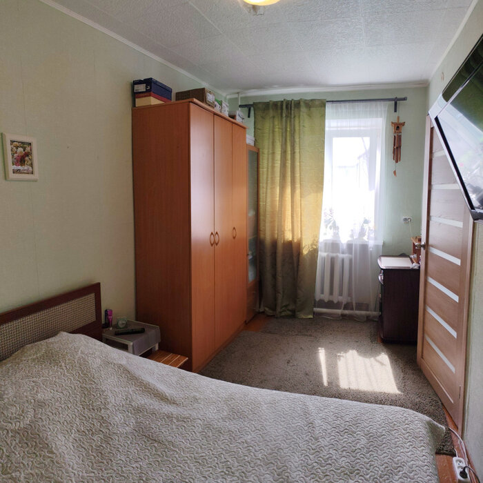 г. Березовский, ул. Максима Горького, 8 (городской округ Березовский) - фото квартиры (5)