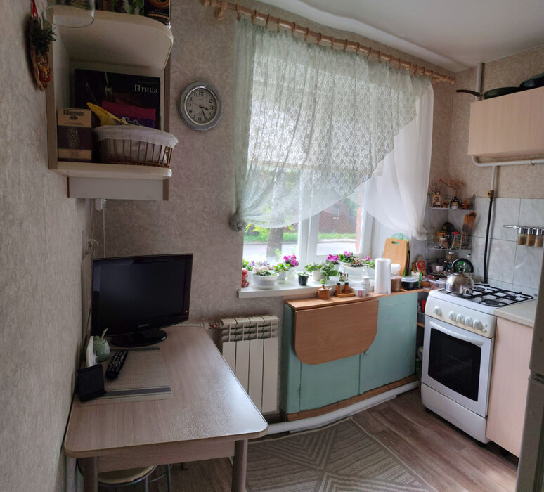 г. Березовский, ул. Максима Горького, 8 (городской округ Березовский) - фото квартиры (8)