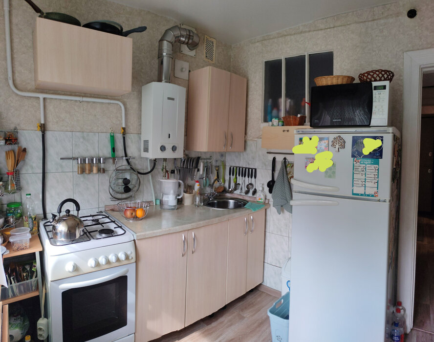 г. Березовский, ул. Максима Горького, 8 (городской округ Березовский) - фото квартиры (9)