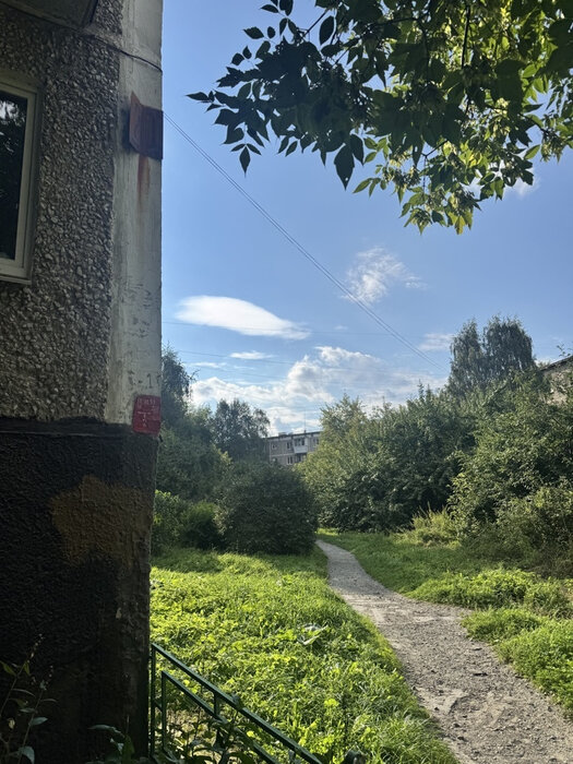 Екатеринбург, ул. Металлургов, 20 (ВИЗ) - фото квартиры (15)