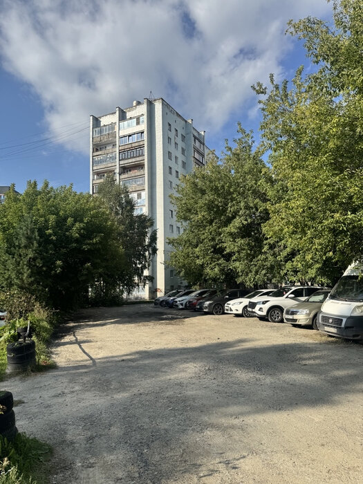 Екатеринбург, ул. Металлургов, 20 (ВИЗ) - фото квартиры (16)