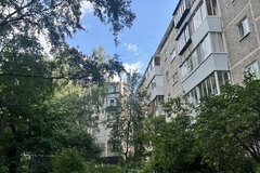 Екатеринбург, ул. Металлургов, 20 (ВИЗ) - фото квартиры