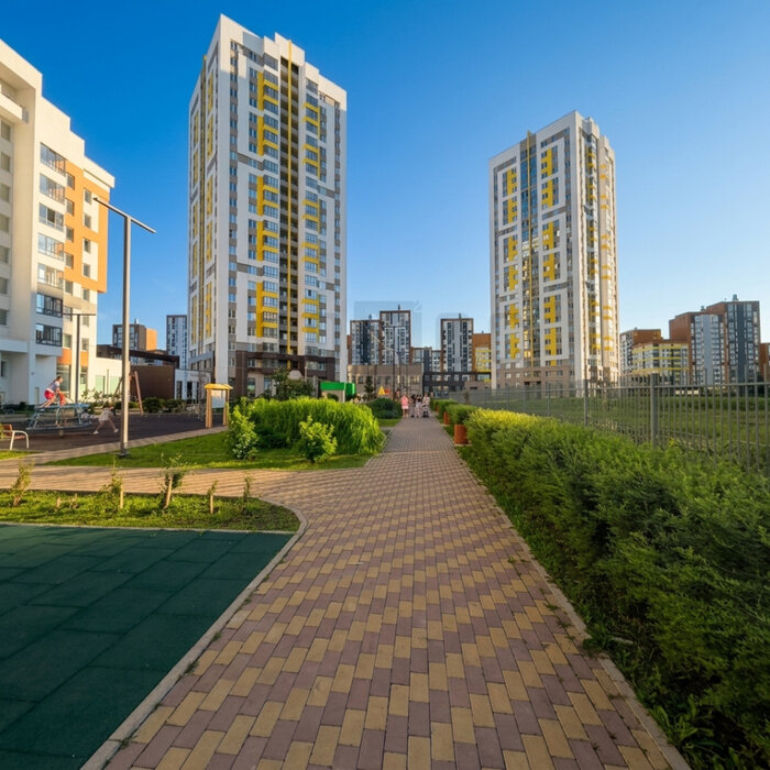 Екатеринбург, ул. Павла Шаманова, 5/3 (Академический) - фото квартиры (15)