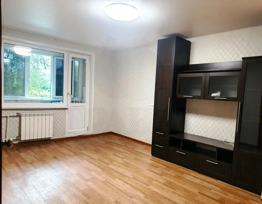Екатеринбург, ул. Амундсена, 70 (Юго-Западный) - фото квартиры (1)