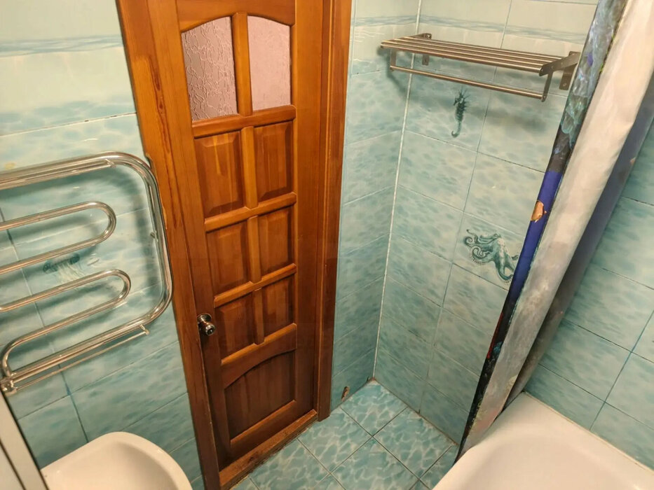 Екатеринбург, ул. Амундсена, 70 (Юго-Западный) - фото квартиры (10)