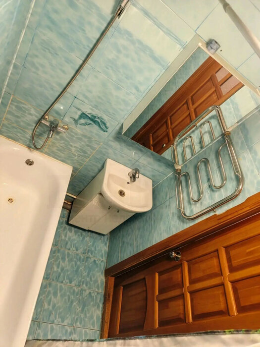 Екатеринбург, ул. Амундсена, 70 (Юго-Западный) - фото квартиры (11)