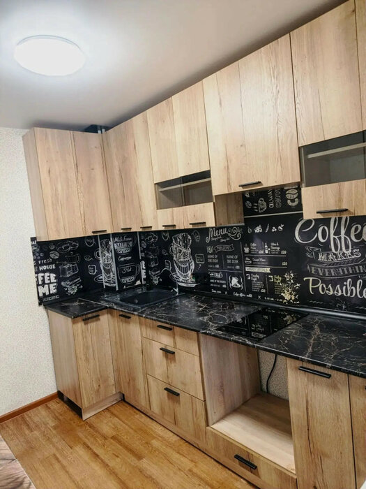 Екатеринбург, ул. Амундсена, 70 (Юго-Западный) - фото квартиры (12)
