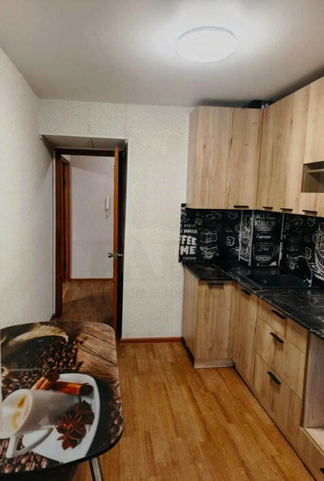Екатеринбург, ул. Амундсена, 70 (Юго-Западный) - фото квартиры (13)