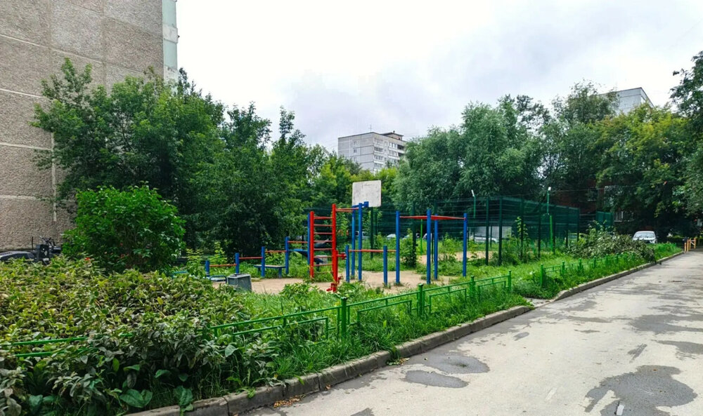 Екатеринбург, ул. Амундсена, 70 (Юго-Западный) - фото квартиры (16)