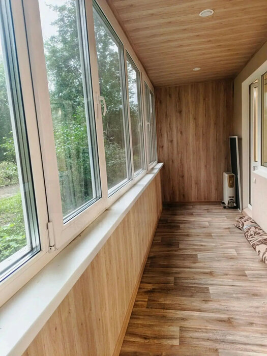 Екатеринбург, ул. Амундсена, 70 (Юго-Западный) - фото квартиры (7)