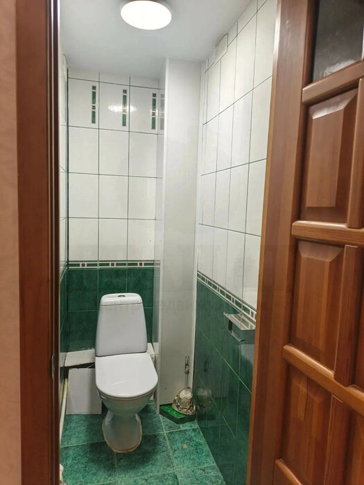 Екатеринбург, ул. Амундсена, 70 (Юго-Западный) - фото квартиры (8)