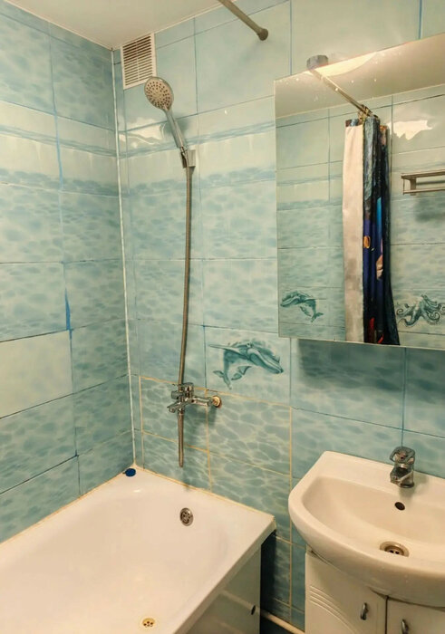 Екатеринбург, ул. Амундсена, 70 (Юго-Западный) - фото квартиры (9)