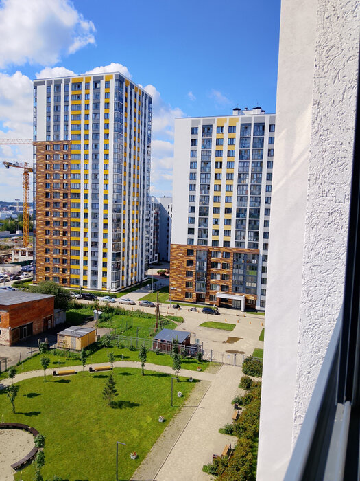 Екатеринбург, ул. Крауля, 168в (ВИЗ) - фото квартиры (11)