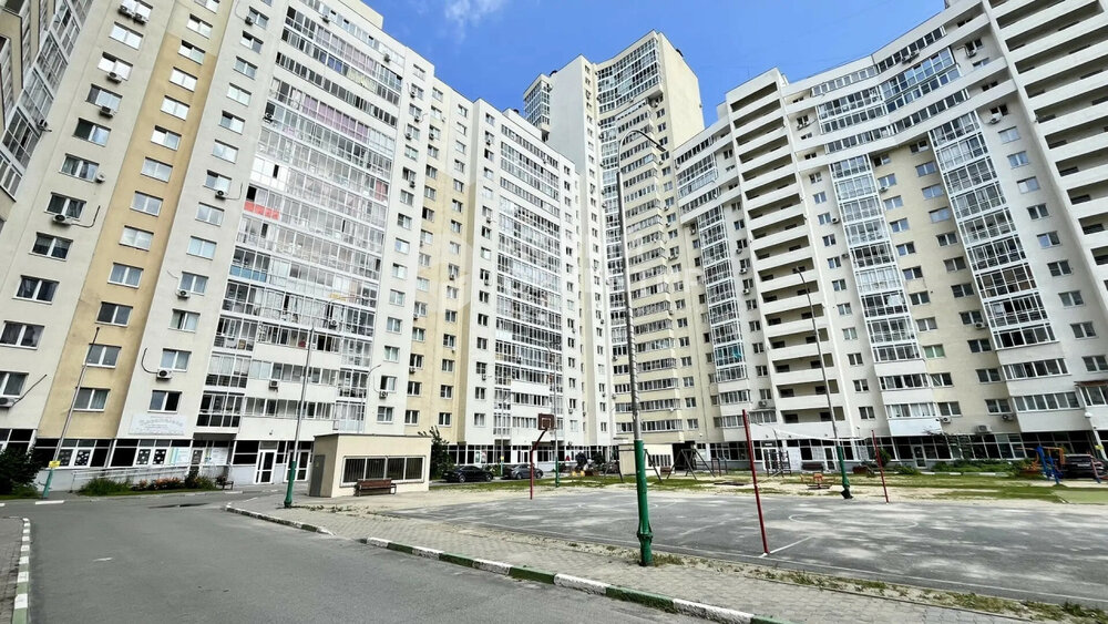 Екатеринбург, ул. Соболева, 19 (Широкая речка) - фото квартиры (10)
