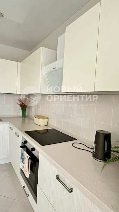 Екатеринбург, ул. Соболева, 19 (Широкая речка) - фото квартиры (5)