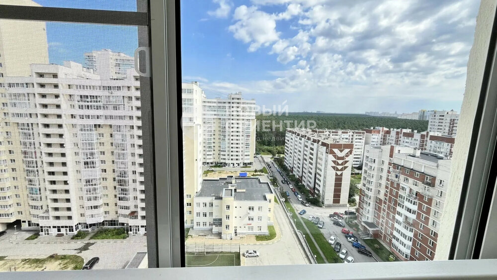 Екатеринбург, ул. Соболева, 19 (Широкая речка) - фото квартиры (8)