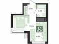 Продажа квартиры: Екатеринбург, ул. Библиотечная, 44 (Втузгородок) - Фото 1