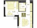 Продажа квартиры: Екатеринбург, ул. Библиотечная, 44 (Втузгородок) - Фото 1