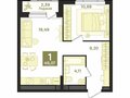 Продажа квартиры: Екатеринбург, ул. Библиотечная, 44 (Втузгородок) - Фото 1