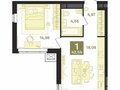 Продажа квартиры: Екатеринбург, ул. Библиотечная, 44 (Втузгородок) - Фото 1