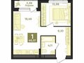 Продажа квартиры: Екатеринбург, ул. Библиотечная, 44 (Втузгородок) - Фото 1