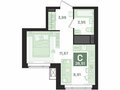 Продажа квартиры: Екатеринбург, ул. Библиотечная, 44 (Втузгородок) - Фото 1