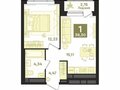 Продажа квартиры: Екатеринбург, ул. Библиотечная, 44 (Втузгородок) - Фото 1