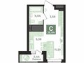 Продажа квартиры: Екатеринбург, ул. Библиотечная, 44 (Втузгородок) - Фото 1