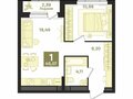 Продажа квартиры: Екатеринбург, ул. Библиотечная, 44 (Втузгородок) - Фото 1
