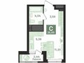 Продажа квартиры: Екатеринбург, ул. Библиотечная, 44 (Втузгородок) - Фото 1