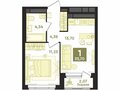 Продажа квартиры: Екатеринбург, ул. Библиотечная, 44 (Втузгородок) - Фото 1