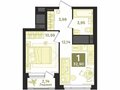 Продажа квартиры: Екатеринбург, ул. Библиотечная, 44 (Втузгородок) - Фото 1