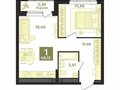 Продажа квартиры: Екатеринбург, ул. Библиотечная, 44 (Втузгородок) - Фото 1