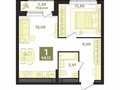 Продажа квартиры: Екатеринбург, ул. Библиотечная, 44 (Втузгородок) - Фото 1