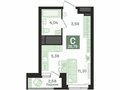 Продажа квартиры: Екатеринбург, ул. Библиотечная, 44 (Втузгородок) - Фото 1