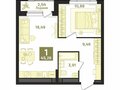Продажа квартиры: Екатеринбург, ул. Библиотечная, 44 (Втузгородок) - Фото 1