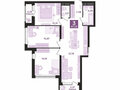 Продажа квартиры: Екатеринбург, ул. Библиотечная, 44 (Втузгородок) - Фото 1