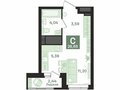 Продажа квартиры: Екатеринбург, ул. Библиотечная, 44 (Втузгородок) - Фото 1