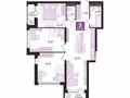 Продажа квартиры: Екатеринбург, ул. Библиотечная, 44 (Втузгородок) - Фото 1