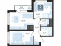 Продажа квартиры: Екатеринбург, ул. Библиотечная, 44 (Втузгородок) - Фото 1