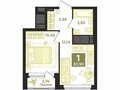 Продажа квартиры: Екатеринбург, ул. Библиотечная, 44 (Втузгородок) - Фото 1