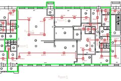Екатеринбург, ул. Данилы зверева, 31б (Пионерский) - фото торгового помещения